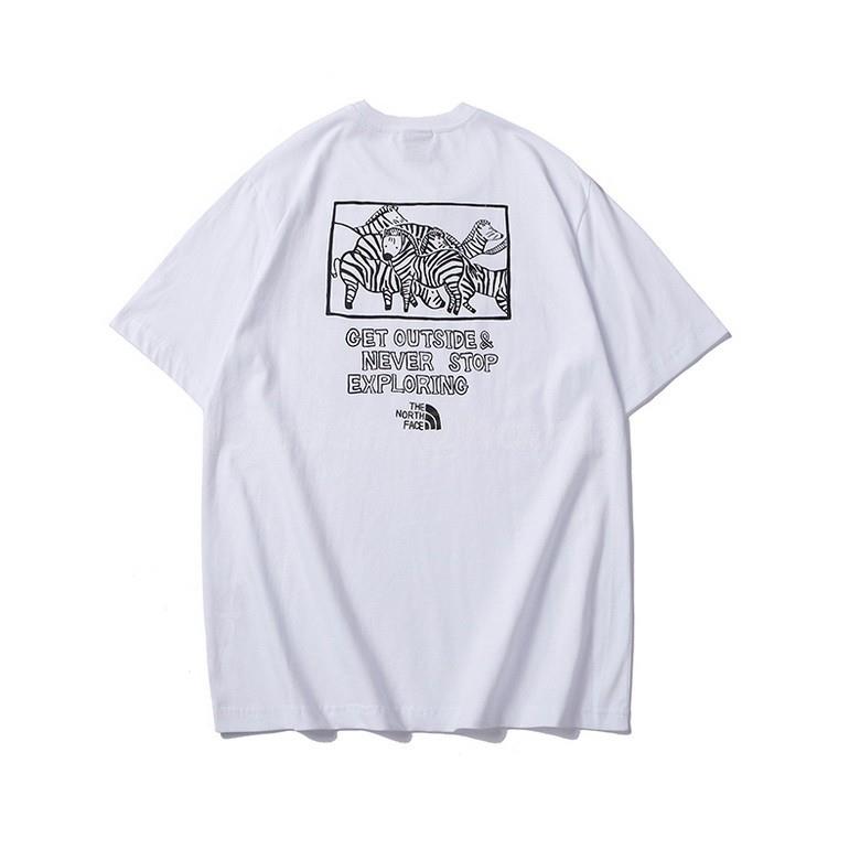 The North Face Men's T-shirts 253
